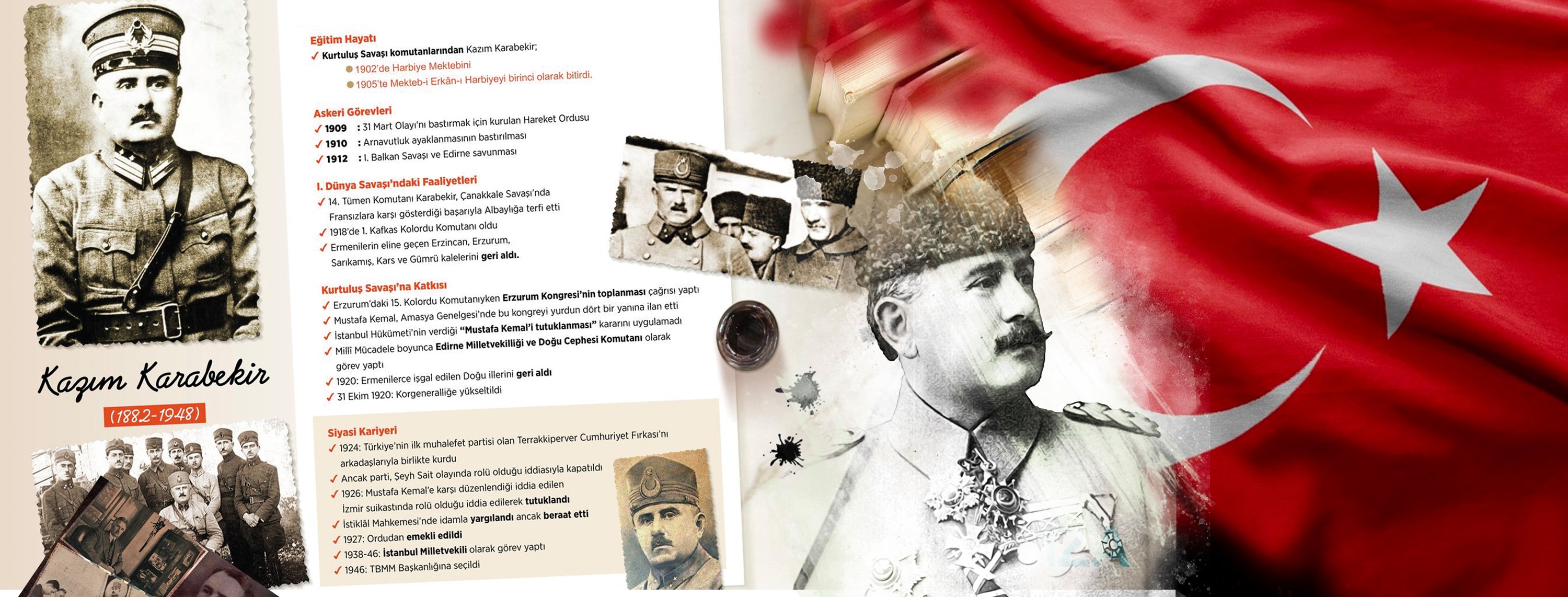 İlçe Tarihi