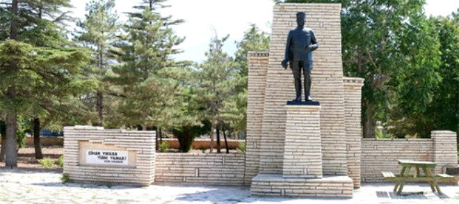 Kasaba Taşı