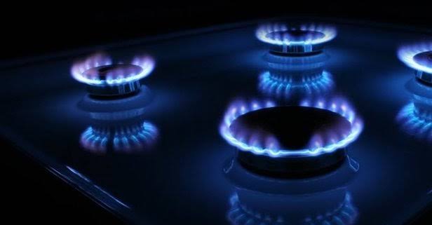 Doğalgaz Projesi